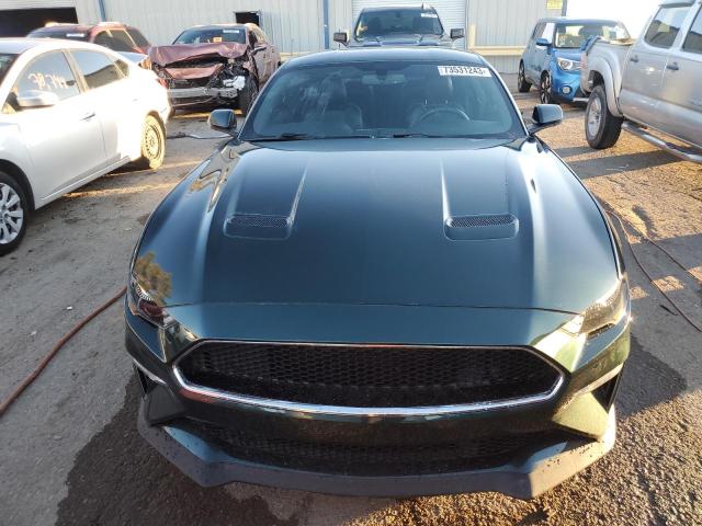 1FA6P8K03L5580181 | 2020 FORD MUSTANG BU