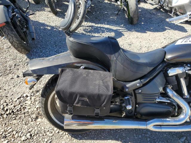 2002 YAMAHA XV1700 PC JYAVP14E92A000844