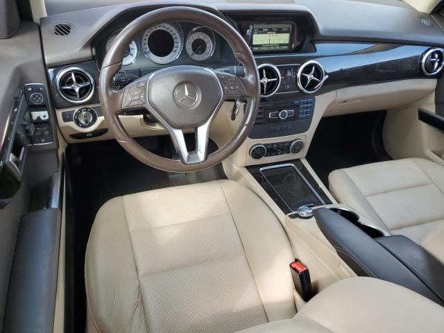 WDCGG5HBXFG360772 Mercedes-Benz GLK 350