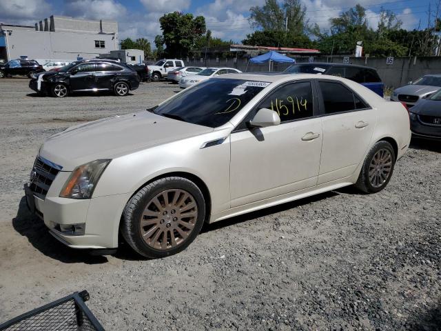 Vin: 1g6dk5ey7b0168084, lot: 74505363, cadillac cts performance collection 20111