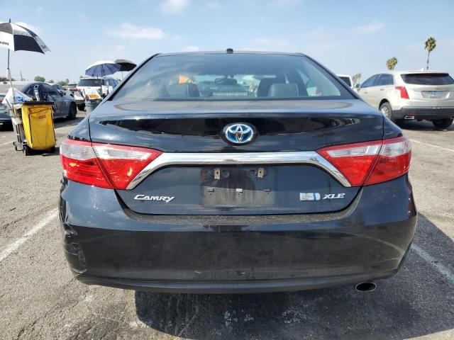 4T1BD1FK3HU210555 | 2017 TOYOTA CAMRY HYBR