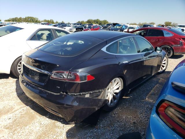 5YJSA1E12HF189809 Tesla MODEL S