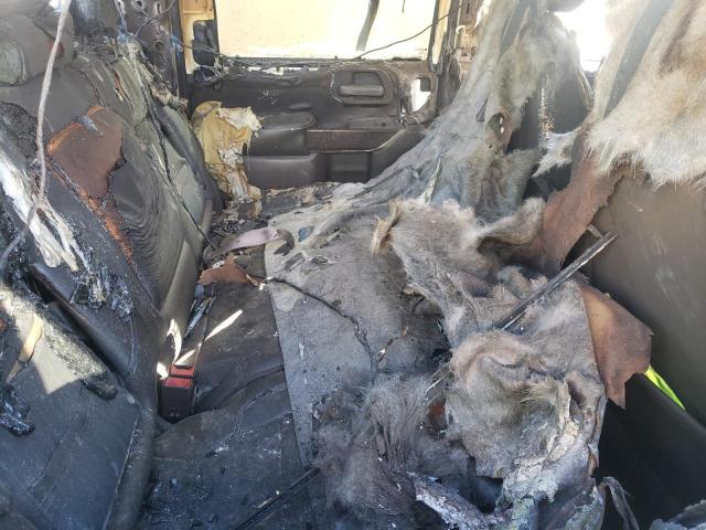1GT49WEY3LF191522 GMC Sierra K3500 Denali