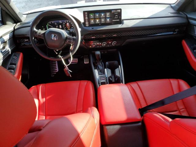  HONDA ACCORD 2023 Сірий