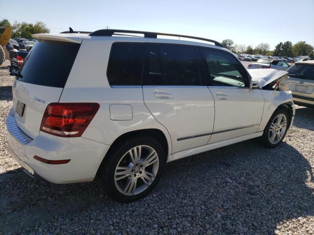 WDCGG8JB2FG395754 Mercedes-Benz Glk 350 4matic
