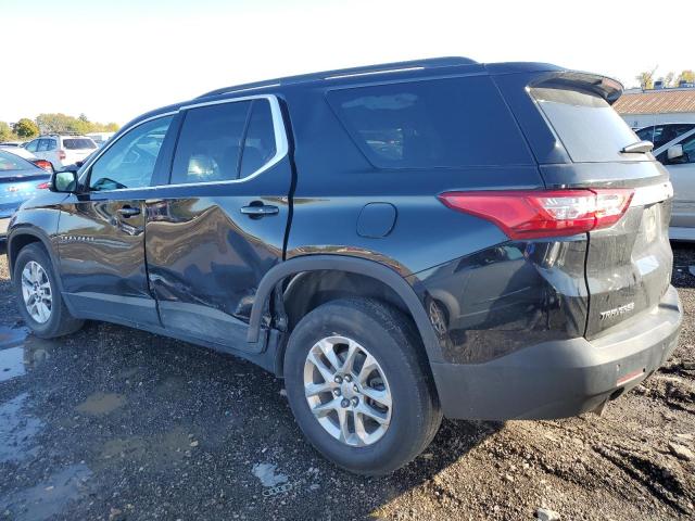 1GNERGKW6MJ153947 Chevrolet Traverse L 2