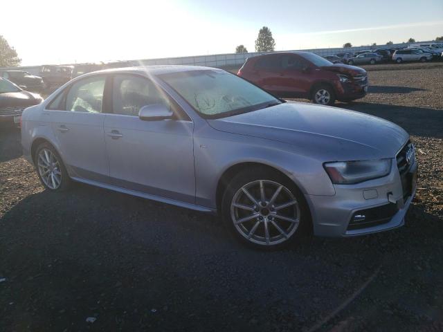 VIN WAUBFAFL8FN031729 2015 Audi A4, Premium no.4