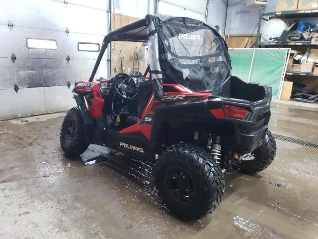 2015 POLARIS RZR S 900 - 3NSVBE875FF383022