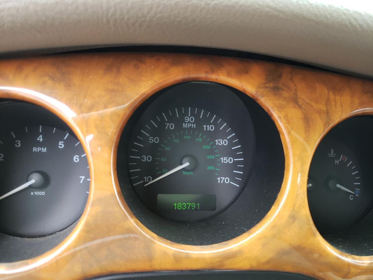 sajda14c81lf32772 SAJDA14C81LF32772 2001 Jaguar Xj8
