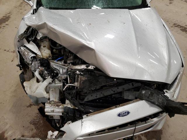 1FA6P0H73G5123351 Ford FUSION SE