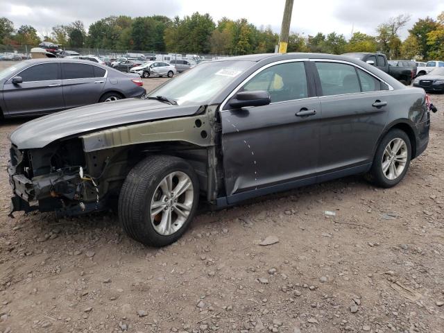 2017 Ford Taurus SEL