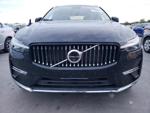 YV4BR0DL1N1941586 Volvo Xc60 T8 Recharge Inscription