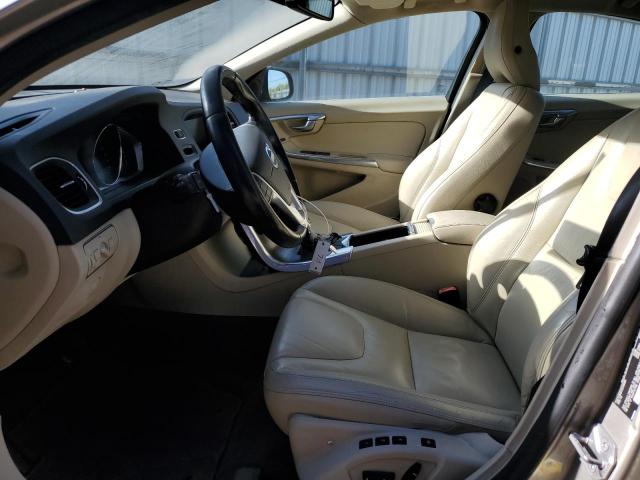 YV1612FS3E1280665 Volvo S60 T5