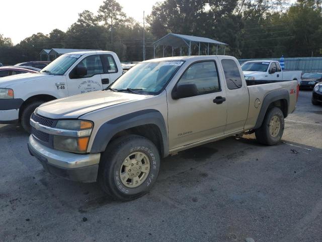 2004 Chevrolet Colorado 