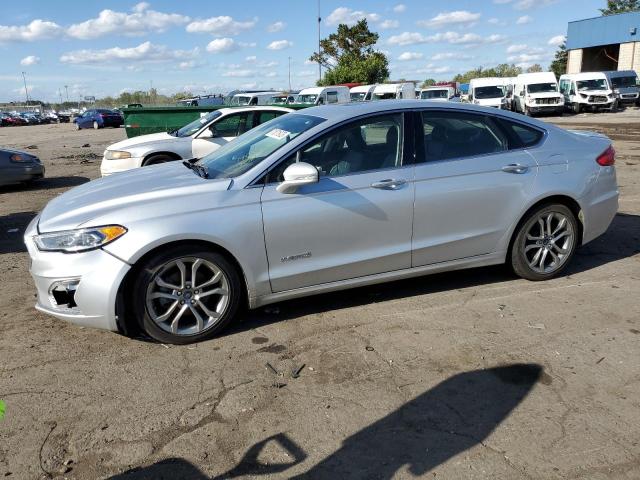 3FA6P0RU2KR236332 Ford Fusion TIT