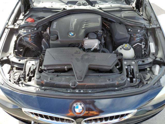 WBA8Z5C54GGS38039 BMW 328 Xigt Sulev
