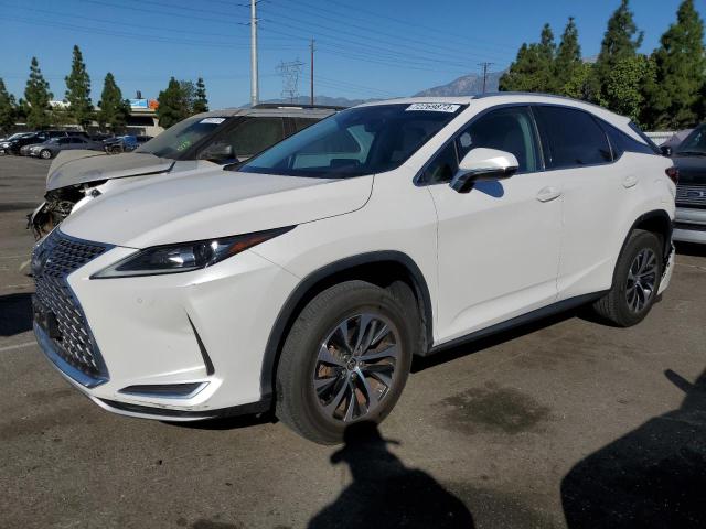 2020 Lexus RX 350 Base