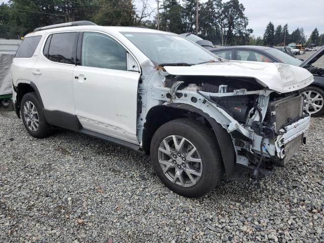 1GKKNML46MZ222502 GMC Acadia SLT 4