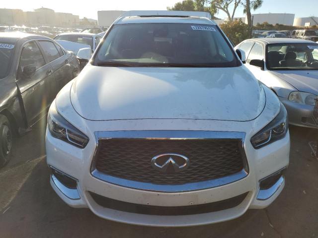 5N1DL0MN0LC528070 Infiniti QX60 LUXE 5