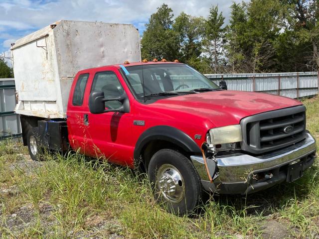 1999 Ford F-350 