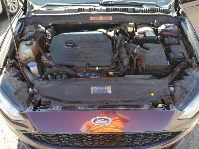 3FA6P0HDXHR284686 Ford FUSION SE