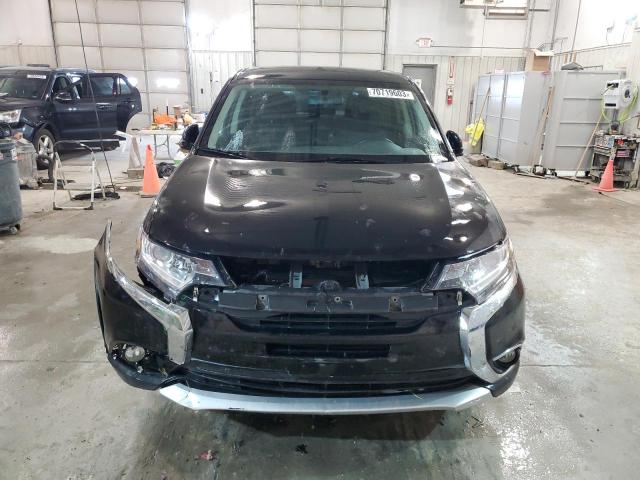 JA4AZ3A32JJ002293 | 2018 MITSUBISHI OUTLANDER