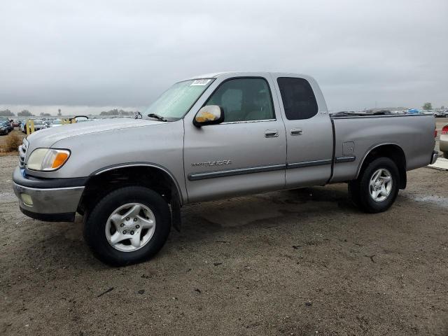 2002 Toyota Tundra 