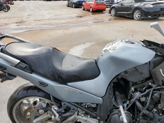 2008 KAWASAKI ZG1400 A - JKBZGNA168A009966