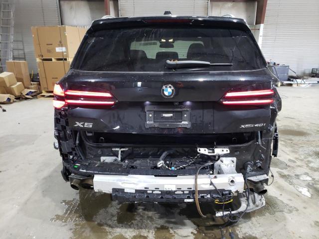 5UX23EU09R9S20901 BMW X5 XDRIVE4 6