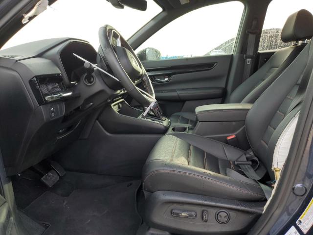 2023 HONDA CR-V SPORT - 2HKRS6H97PH802680