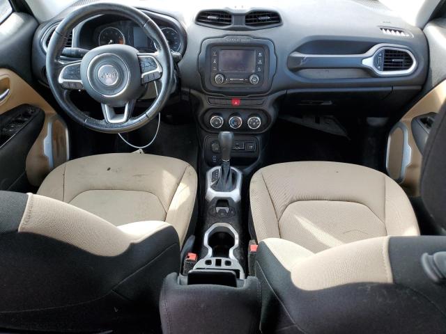 ZACCJBBT5FPC25918 Jeep Renegade Latitude