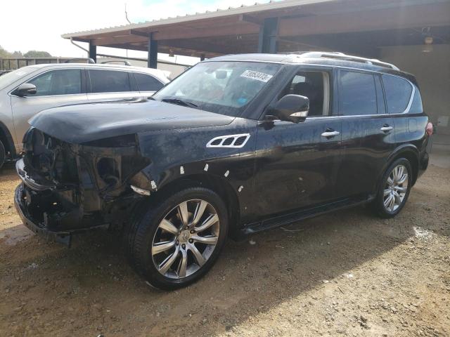 2011 INFINITI QX56 