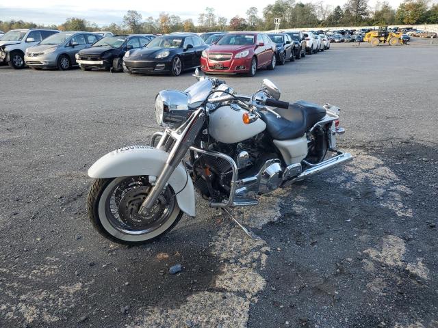 2005 HARLEY-DAVIDSON FLHRSI 1HD1FYW185Y644483