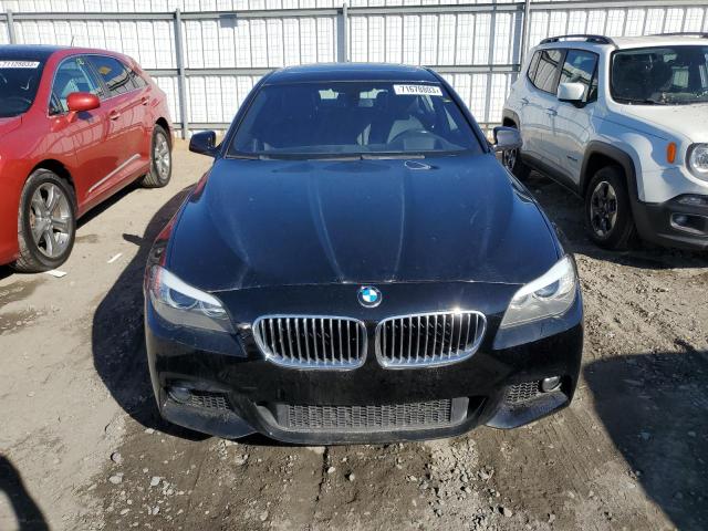 VIN WBAFR7C53DC818226 2013 BMW 5 Series, 535 I no.5