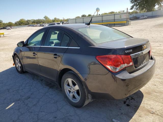 1G1PC5SB0E7353654 | 2014 CHEVROLET CRUZE LT