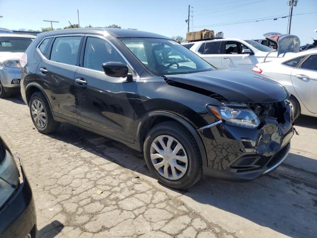 KNMAT2MVXGP700817 Nissan ROGUE S