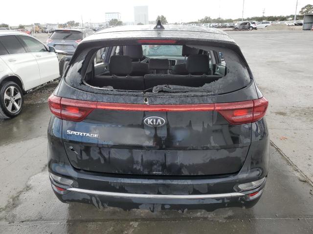 KNDPM3AC5L7808594 | 2020 KIA SPORTAGE L