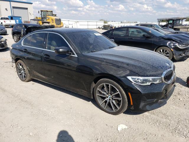 3MW5R1J01L8B21658 | 2020 BMW 330I