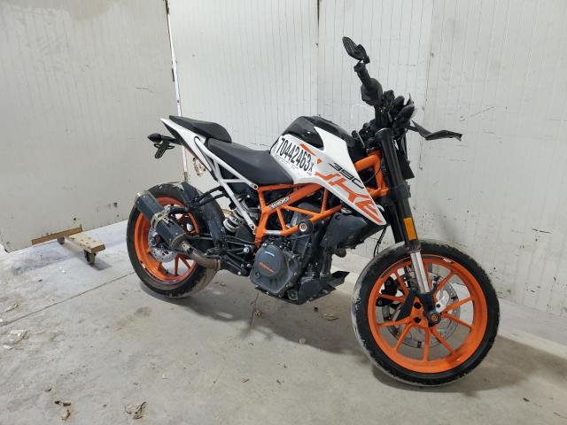 2018 duke deals 390 for sale