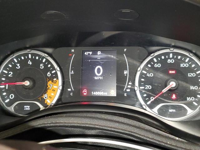 ZACCJBBT0FPB56054 Jeep Renegade Latitude