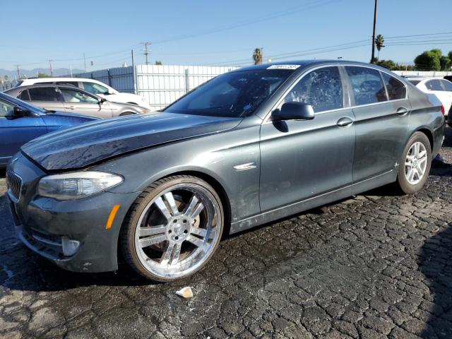 VIN WBAXG5C55DD232815 2013 BMW 5 Series, 528 I no.1