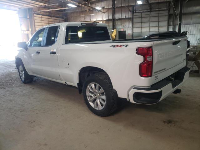 1GCRYBEH1LZ268176 Chevrolet Silverado K1500 Custom