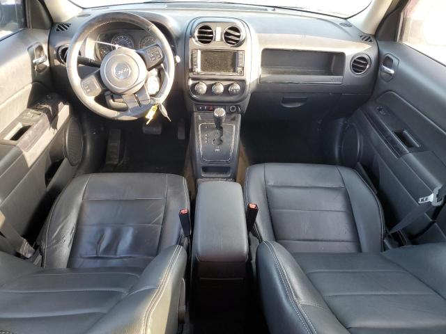2016 JEEP PATRIOT LA - 1C4NJRFB0GD696717