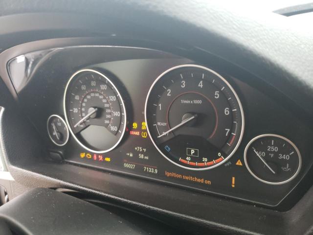 WBA8B9G37HNU55943 BMW 330 I