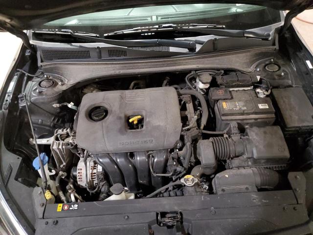 3KPF24AD6KE061697 KIA FORTE FE
