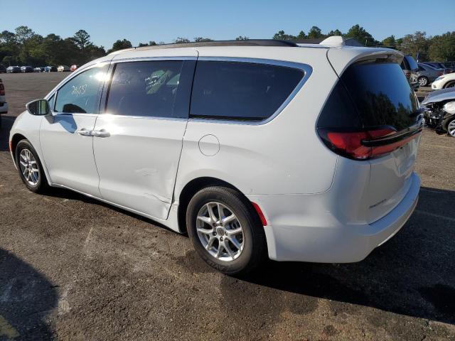 2C4RC1BG7NR185935 2022 CHRYSLER PACIFICA, photo no. 2