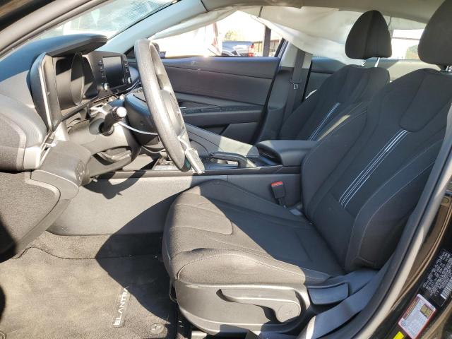 KMHLM4AG7PU371983 | 2023 Hyundai elantra sel