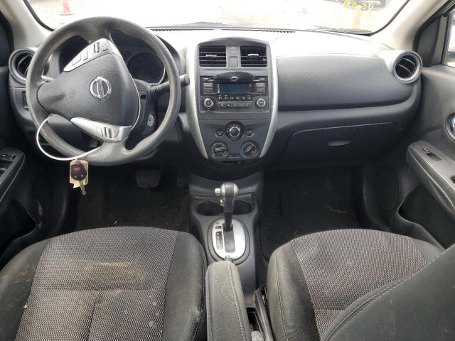 3N1CN7AP3FL809834 Nissan VERSA S