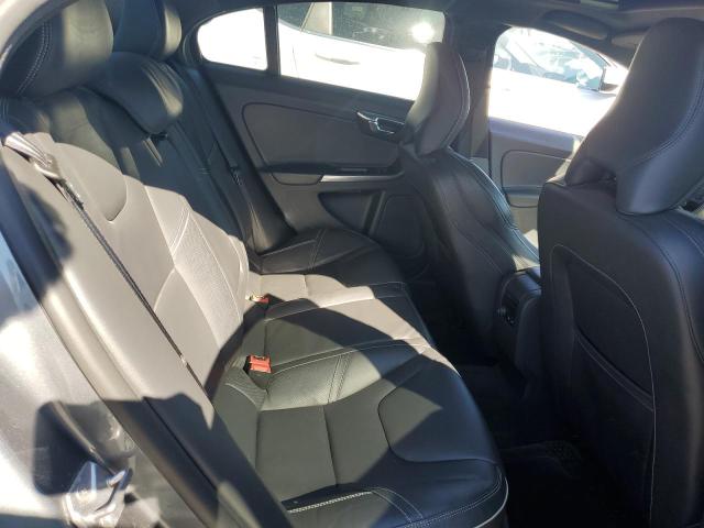 2017 VOLVO S60 R DESI YV149MTS4H2437330