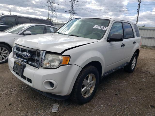 2011 Ford Escape XLS